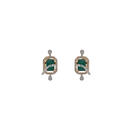 Earrings | PMJ GEMS AND JEWELLERS PRIVATE LIMITED